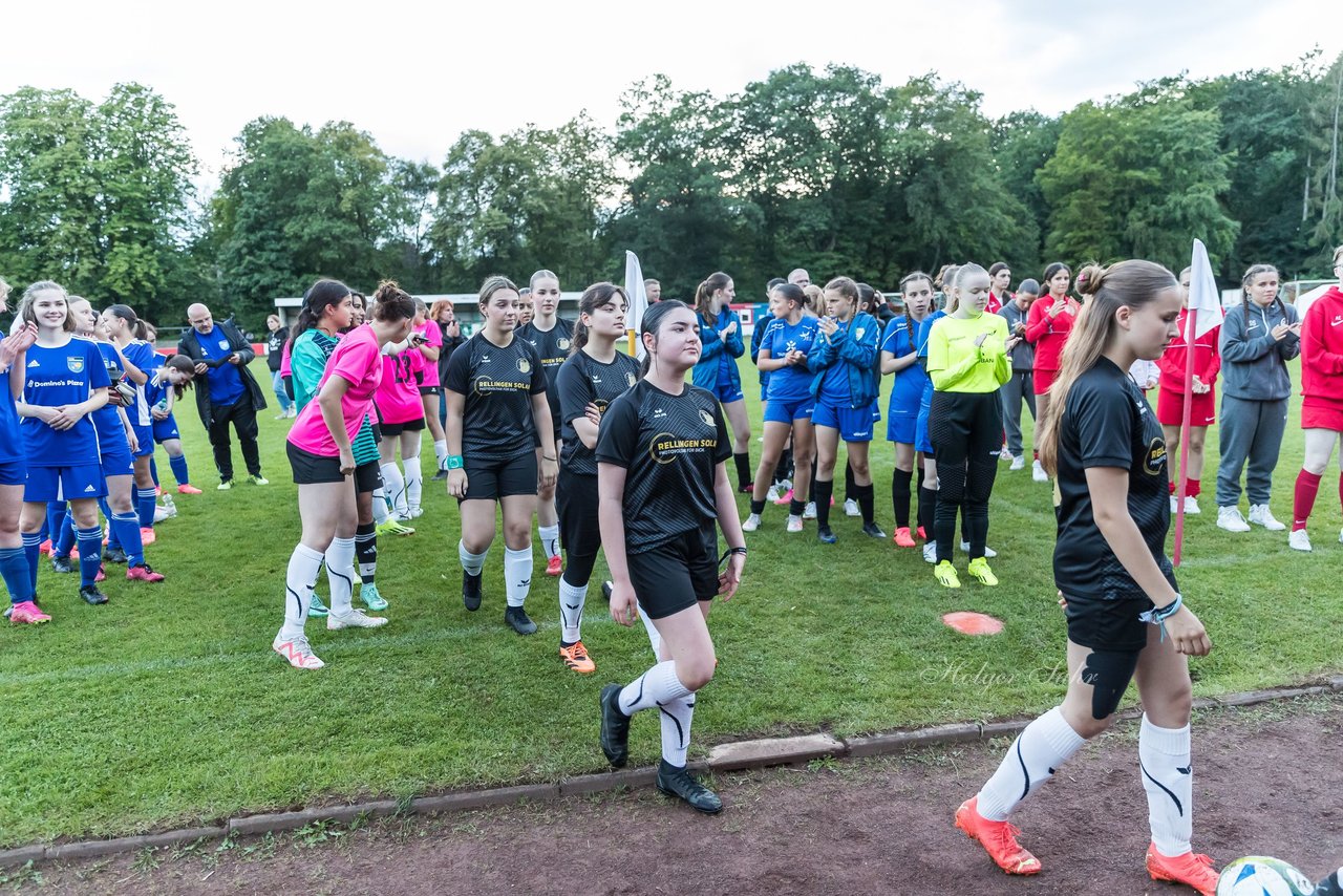 Bild 109 - Loewinnen Cup